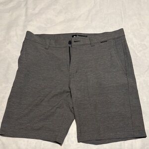 TravisMathew Adirondack Stretch Shorts